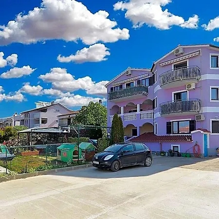 1223 4* Vodnjan