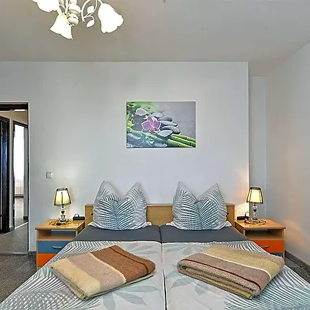 Hotel 1223